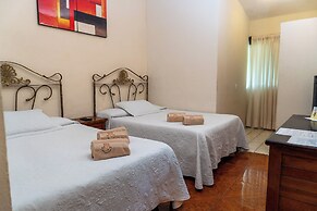 Hotel Bungalows Andrea