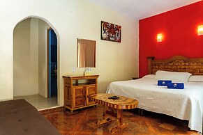 Hotel Bungalows Andrea