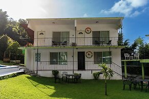 Hotel Bungalows Andrea