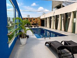 The District Hotel Panama