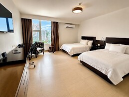 The District Hotel Panama