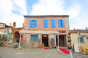 Blue Boz Ayvalık
