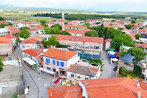 Blue Boz Ayvalık