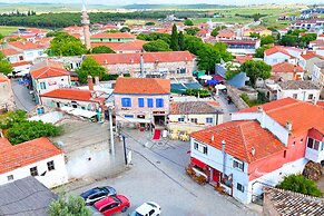 Blue Boz Ayvalık