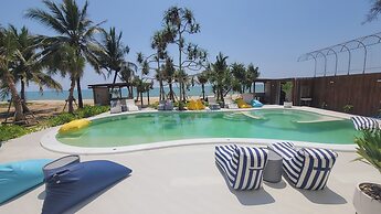 SUNRIO BEACH HOTEL SICHON