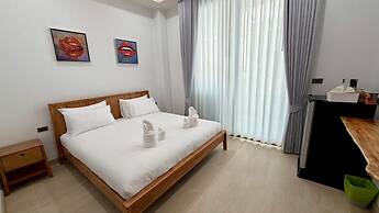 SUNRIO BEACH HOTEL SICHON