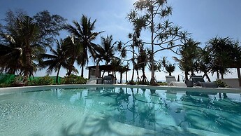 SUNRIO BEACH HOTEL SICHON