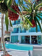 SUNRIO BEACH HOTEL SICHON