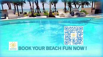 SUNRIO BEACH HOTEL SICHON