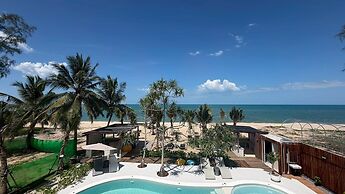 SUNRIO BEACH HOTEL SICHON
