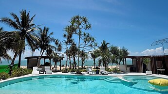 SUNRIO BEACH HOTEL SICHON