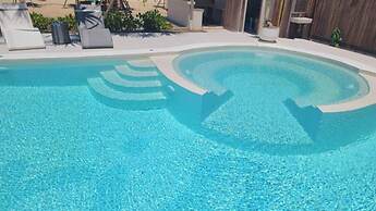 SUNRIO BEACH HOTEL SICHON