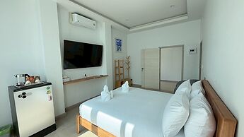 SUNRIO BEACH HOTEL SICHON