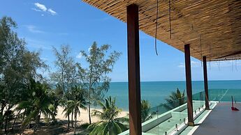 SUNRIO BEACH HOTEL SICHON