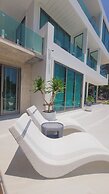 SUNRIO BEACH HOTEL SICHON
