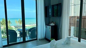 SUNRIO BEACH HOTEL SICHON