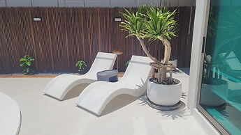 SUNRIO BEACH HOTEL SICHON