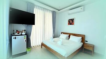 SUNRIO BEACH HOTEL SICHON