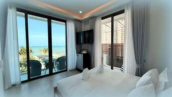 SUNRIO BEACH HOTEL SICHON