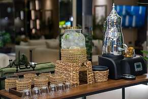 Jawharat Al Nafel Serviced Apartments