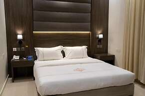 Jawharat Al Nafel Serviced Apartments