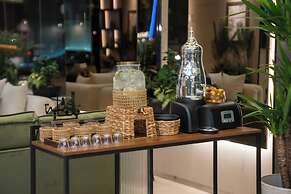 Jawharat Al Nafel Serviced Apartments