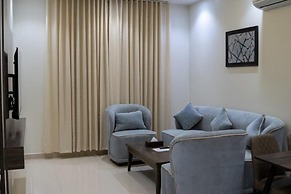 Jawharat Al Nafel Serviced Apartments