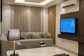 Jawharat Al Nafel Serviced Apartments