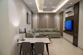 Jawharat Al Nafel Serviced Apartments