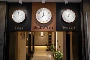 Jawharat Al Nafel Serviced Apartments