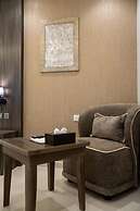 Jawharat Al Nafel Serviced Apartments