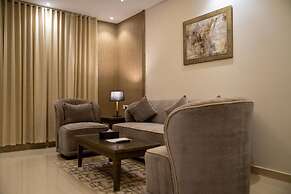 Jawharat Al Nafel Serviced Apartments