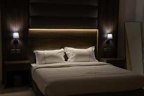 Jawharat Al Nafel Serviced Apartments