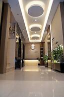 Jawharat Al Nafel Serviced Apartments