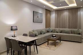 Jawharat Al Nafel Serviced Apartments