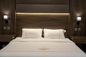 Jawharat Al Nafel Serviced Apartments