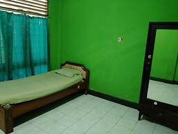 Hotel Paradiso Mataram