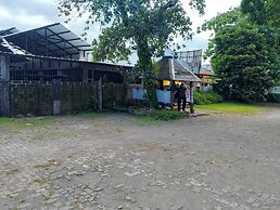 Hotel Paradiso Mataram