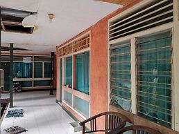 Hotel Paradiso Mataram