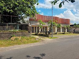 Hotel Paradiso Mataram