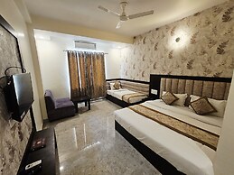 Hotel KashiDham