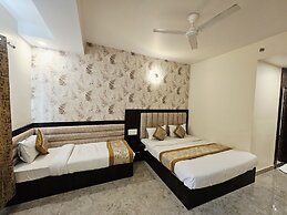 Hotel KashiDham