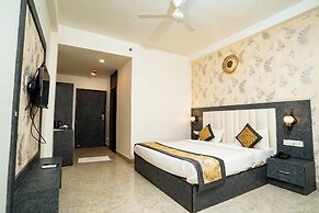 Hotel KashiDham