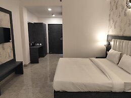 Hotel KashiDham