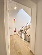 Grampy Boutique Hostal - Zaragoza Centro