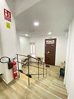 Grampy Boutique Hostal - Zaragoza Centro