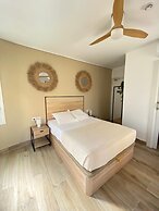 Grampy Boutique Hostal - Zaragoza Centro