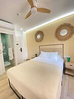 Grampy Boutique Hostal - Zaragoza Centro