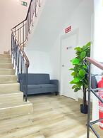 Grampy Boutique Hostal - Zaragoza Centro