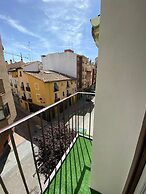 Grampy Boutique Hostal - Zaragoza Centro